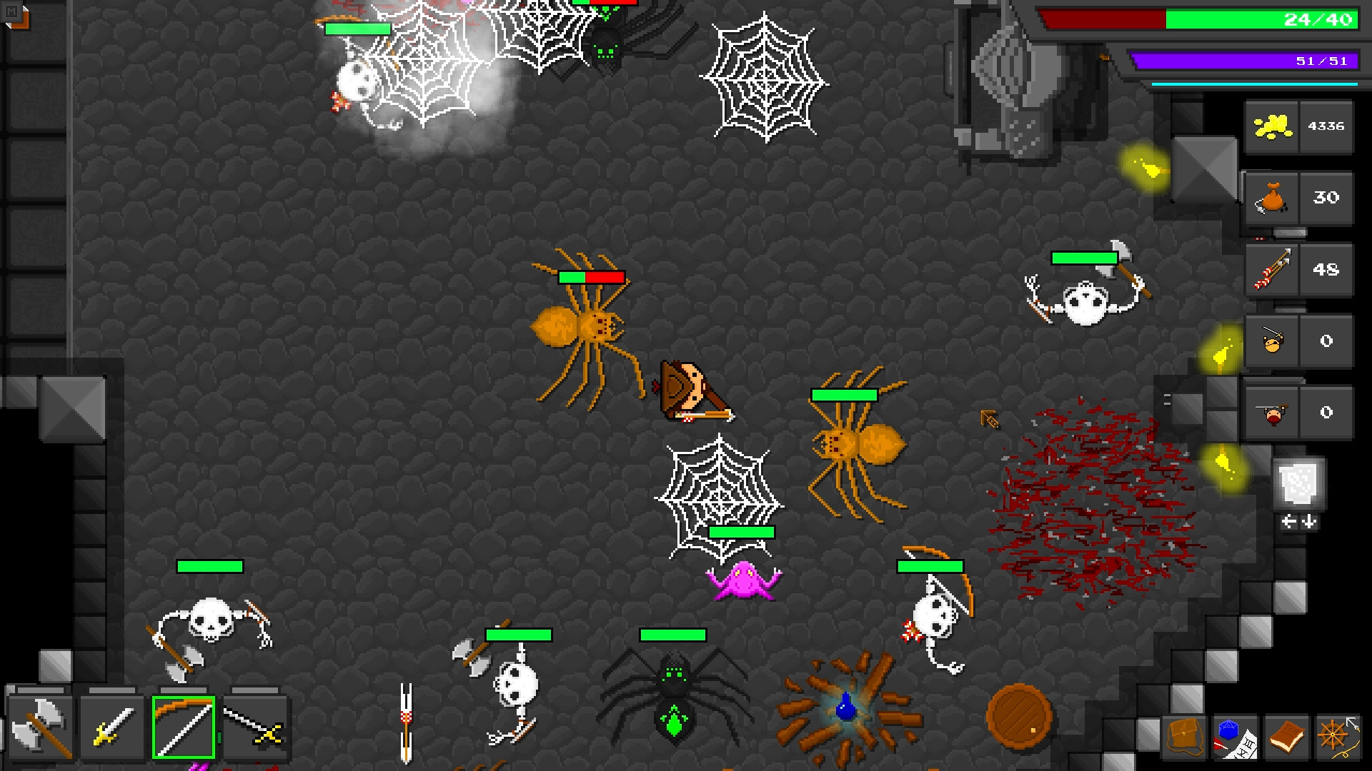 Plunder - Screenshot 8