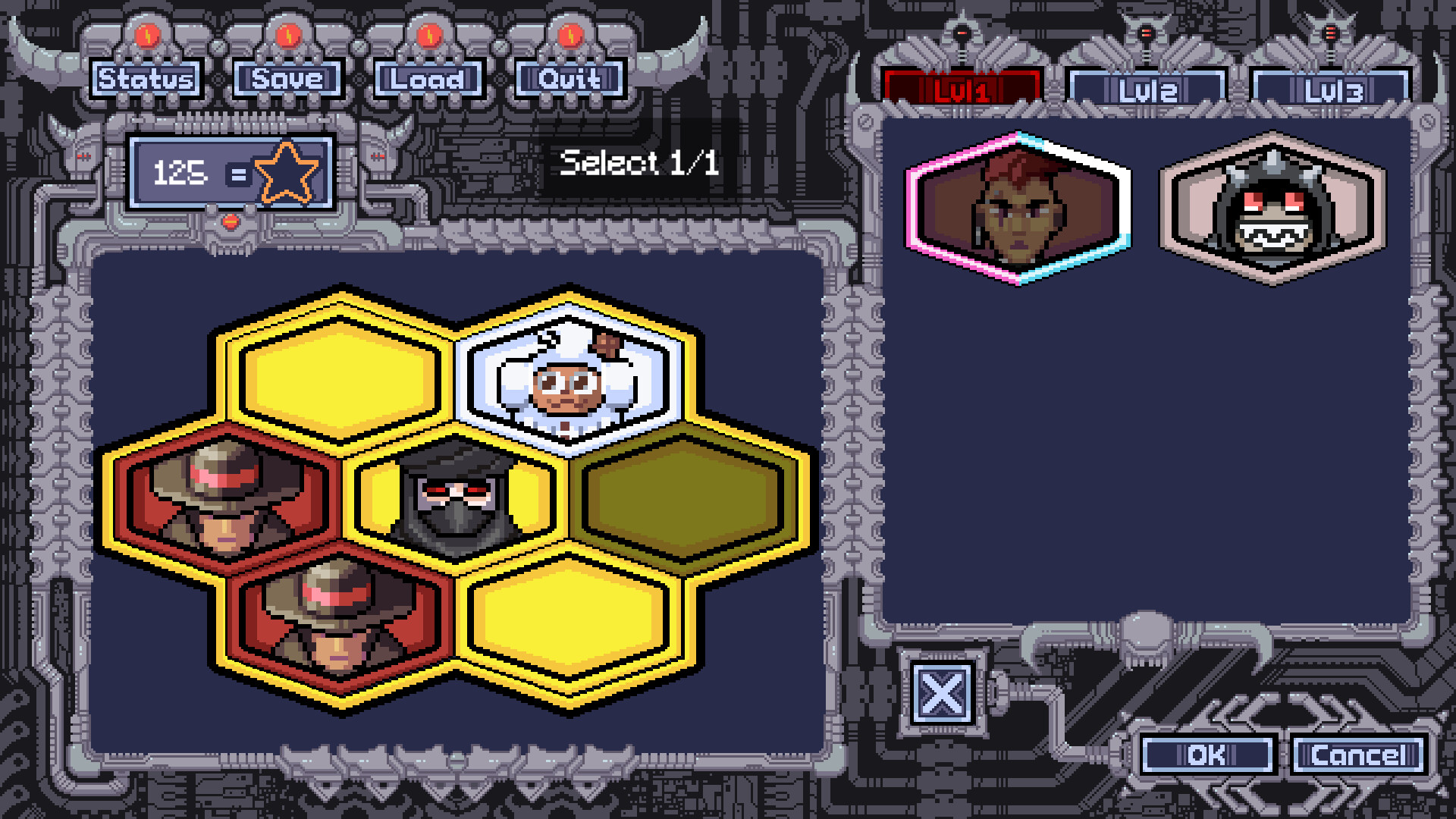 Blade Trick - Screenshot 5