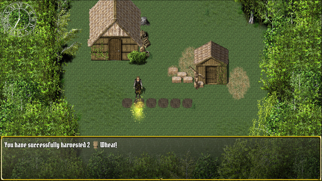 Cartomancy - Screenshot 4