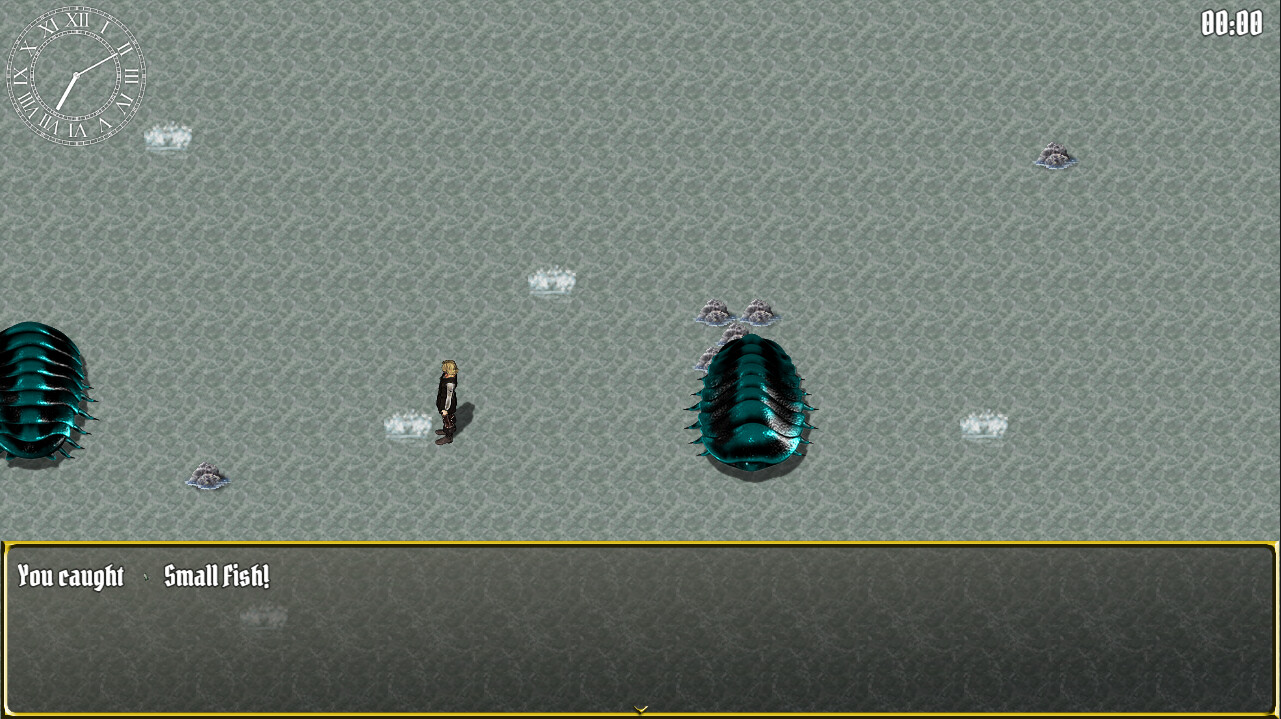 Cartomancy - Screenshot 2