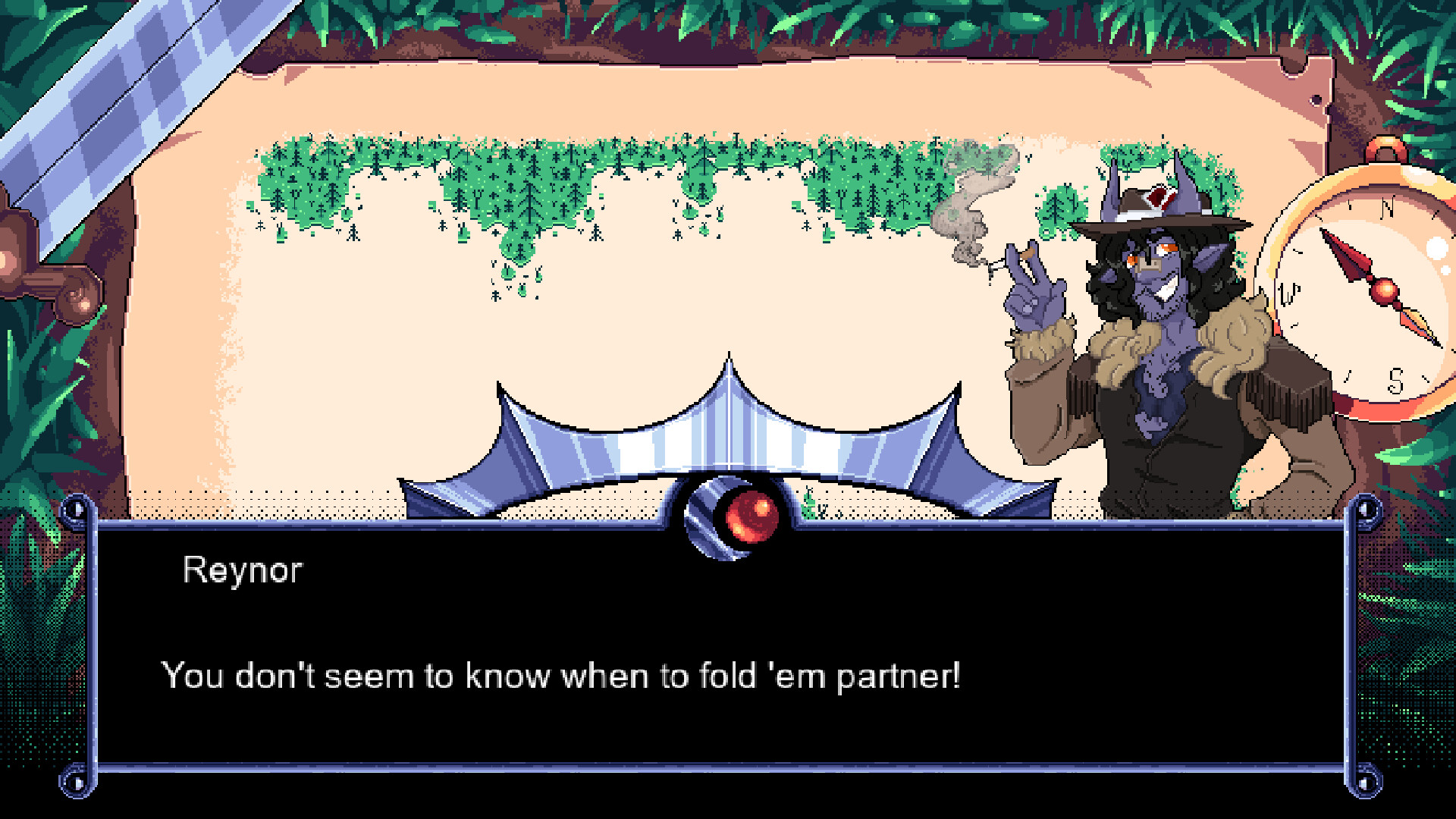 Vie: Try Again - Screenshot 2