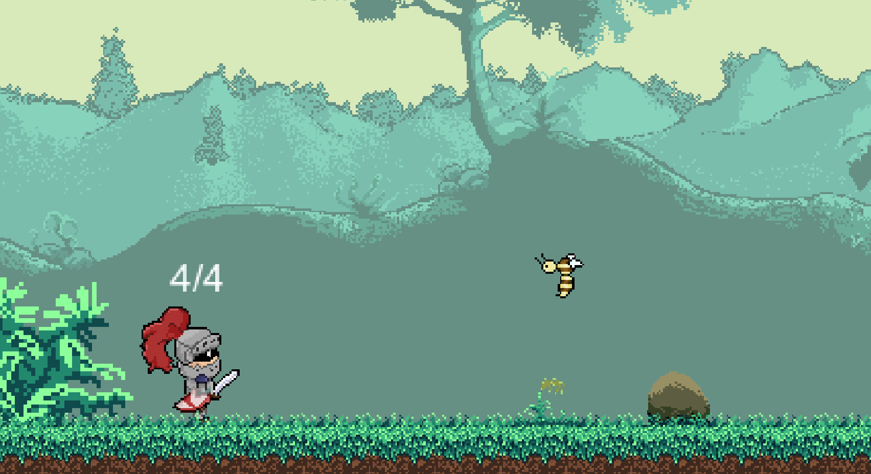 Vie: Try Again - Screenshot 4