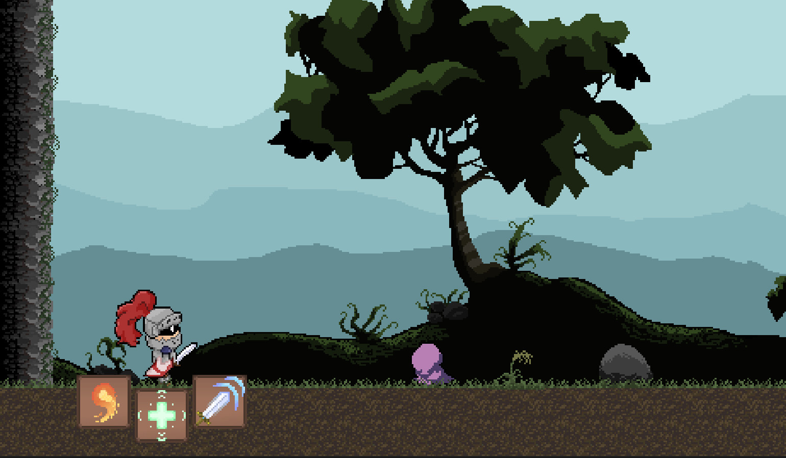 Vie: Try Again - Screenshot 5