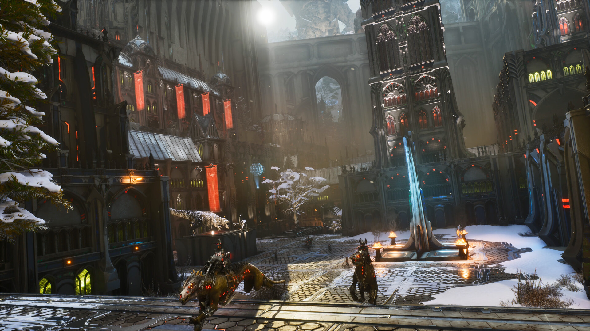 Ark: Lost Colony - Screenshot 3