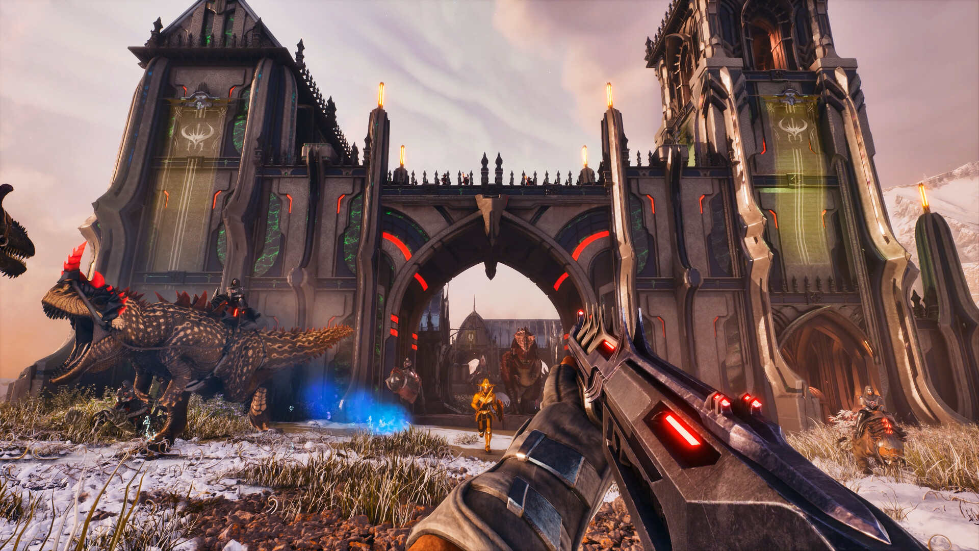 Ark: Lost Colony - Screenshot 22