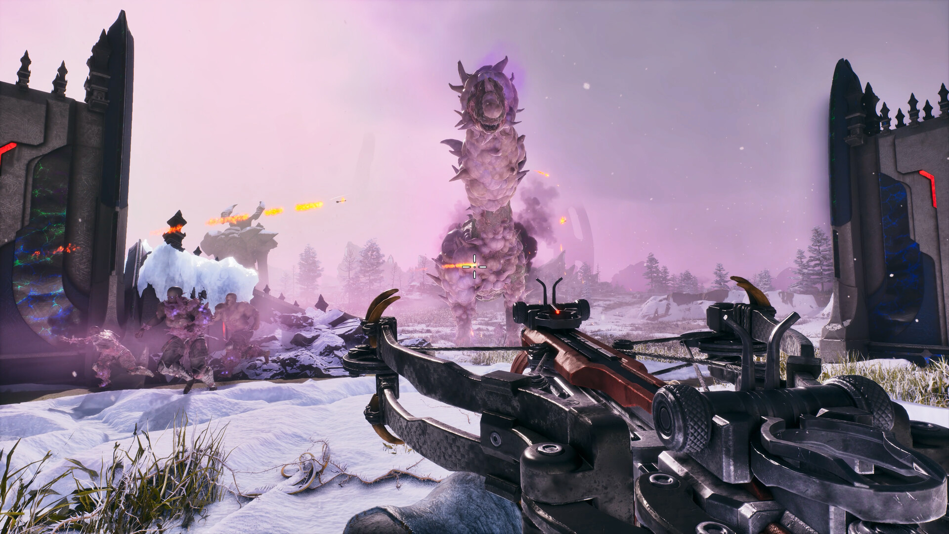 Ark: Lost Colony - Screenshot 24