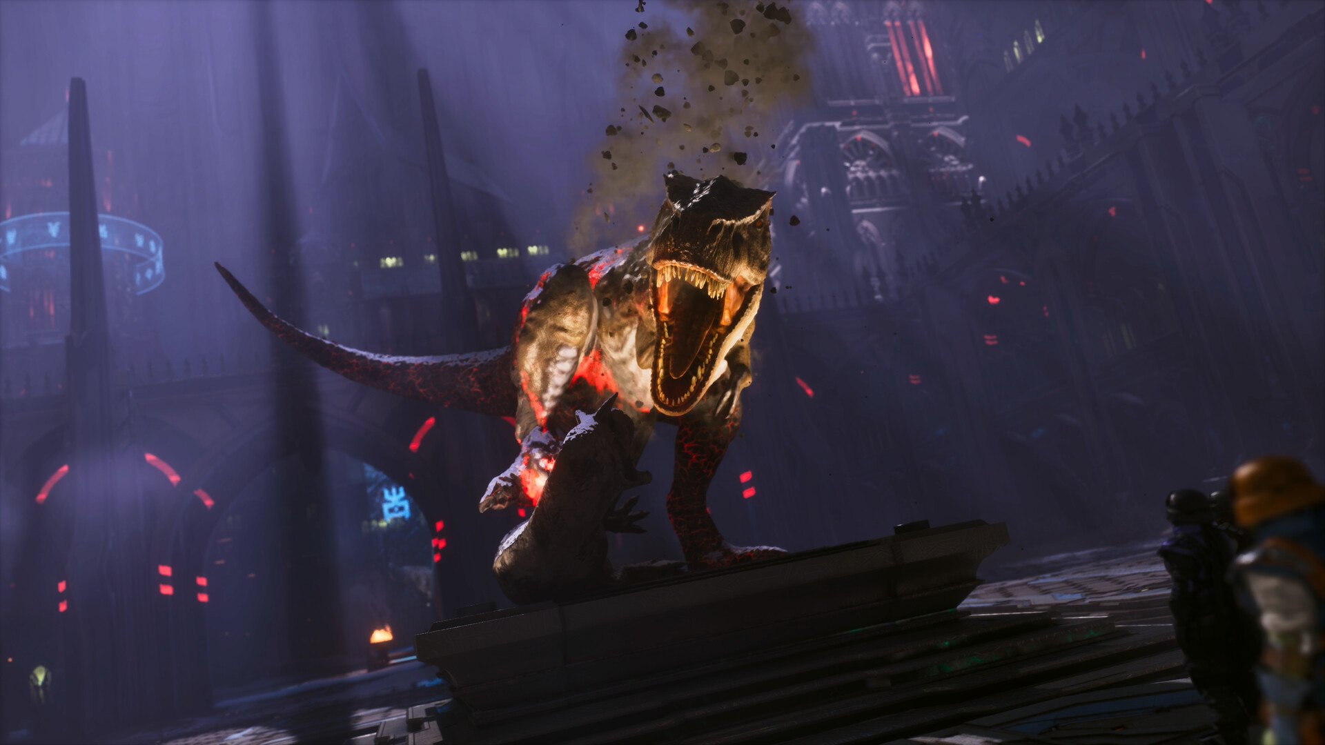 Ark: Lost Colony - Screenshot 20