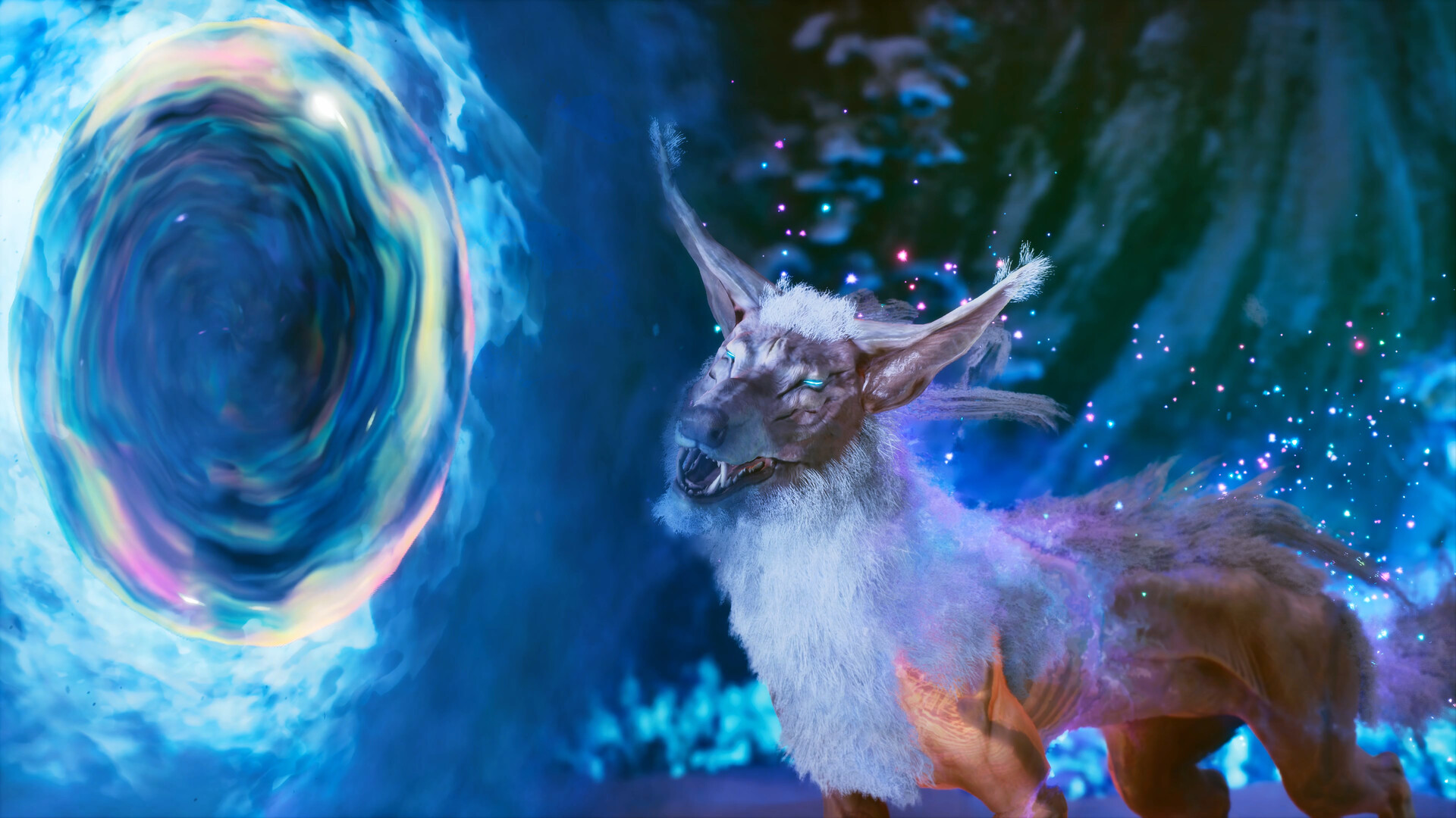 Ark: Lost Colony - Screenshot 16