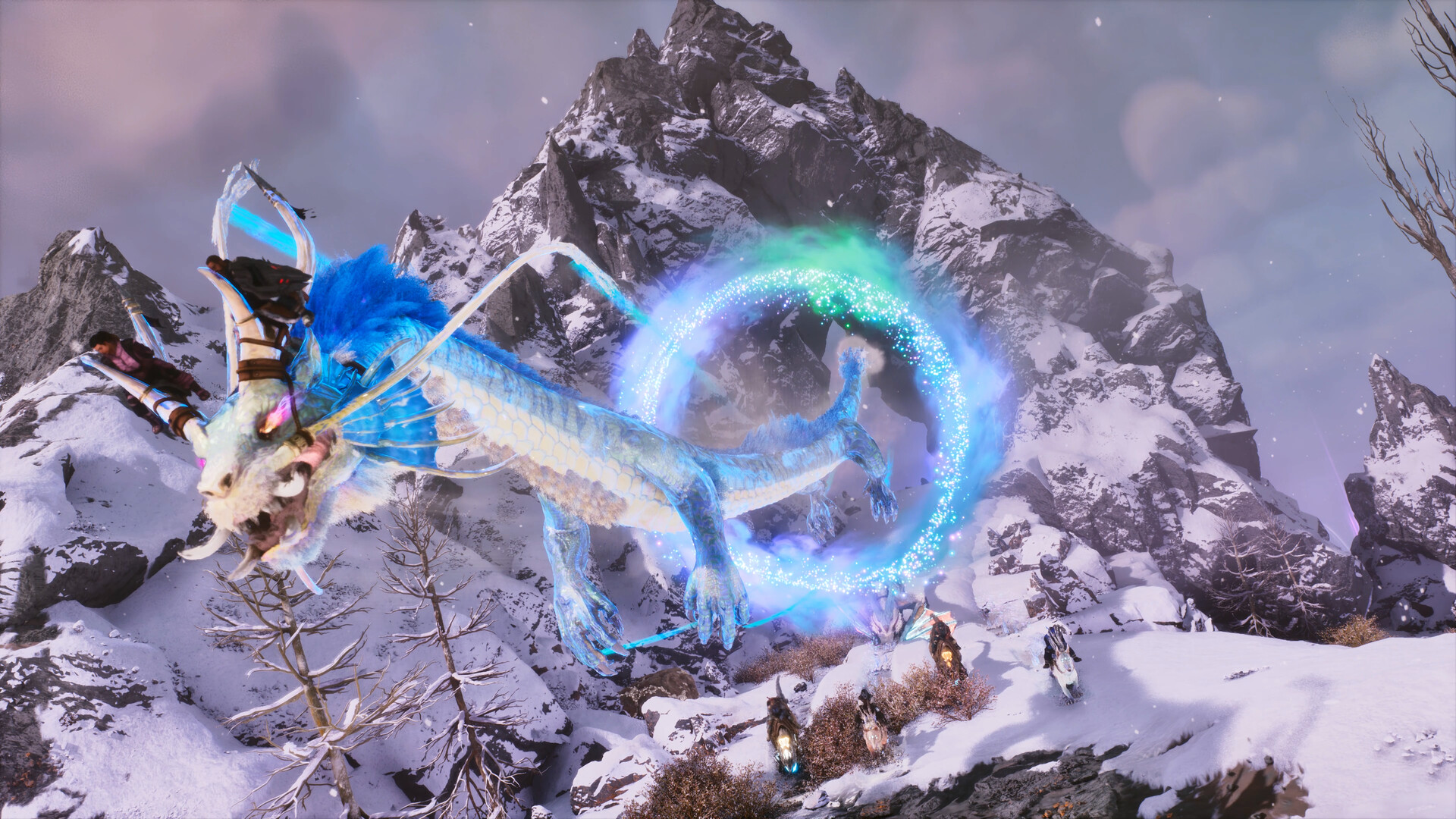 Ark: Lost Colony - Screenshot 13