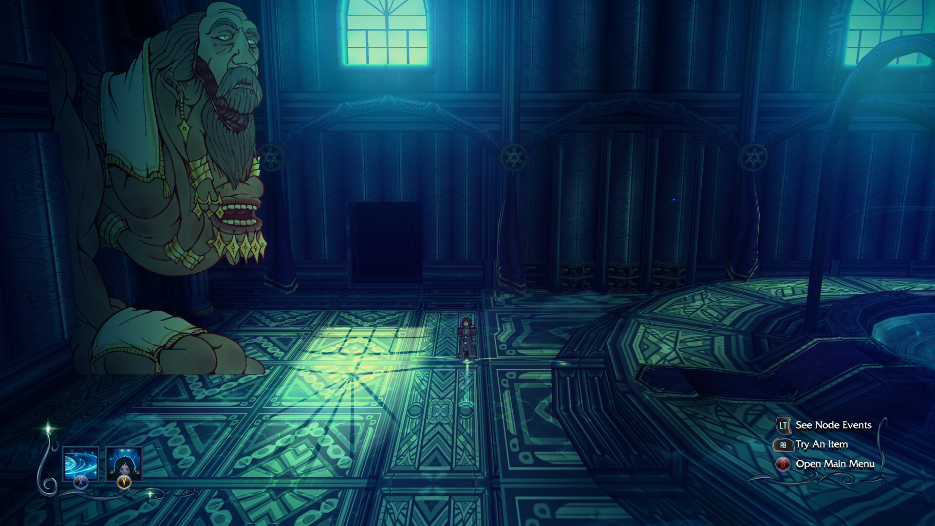 Ancients of Arkar - Screenshot 18