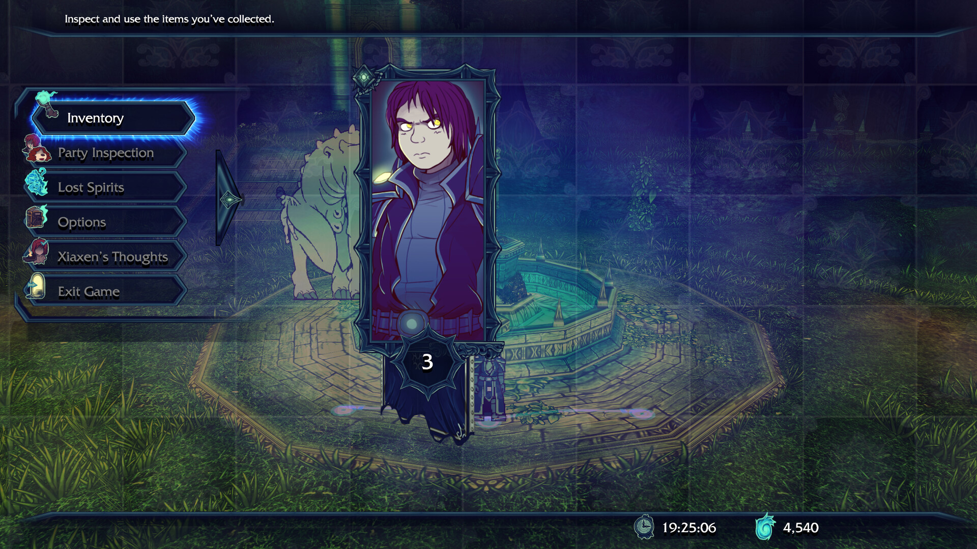 Ancients of Arkar - Screenshot 17