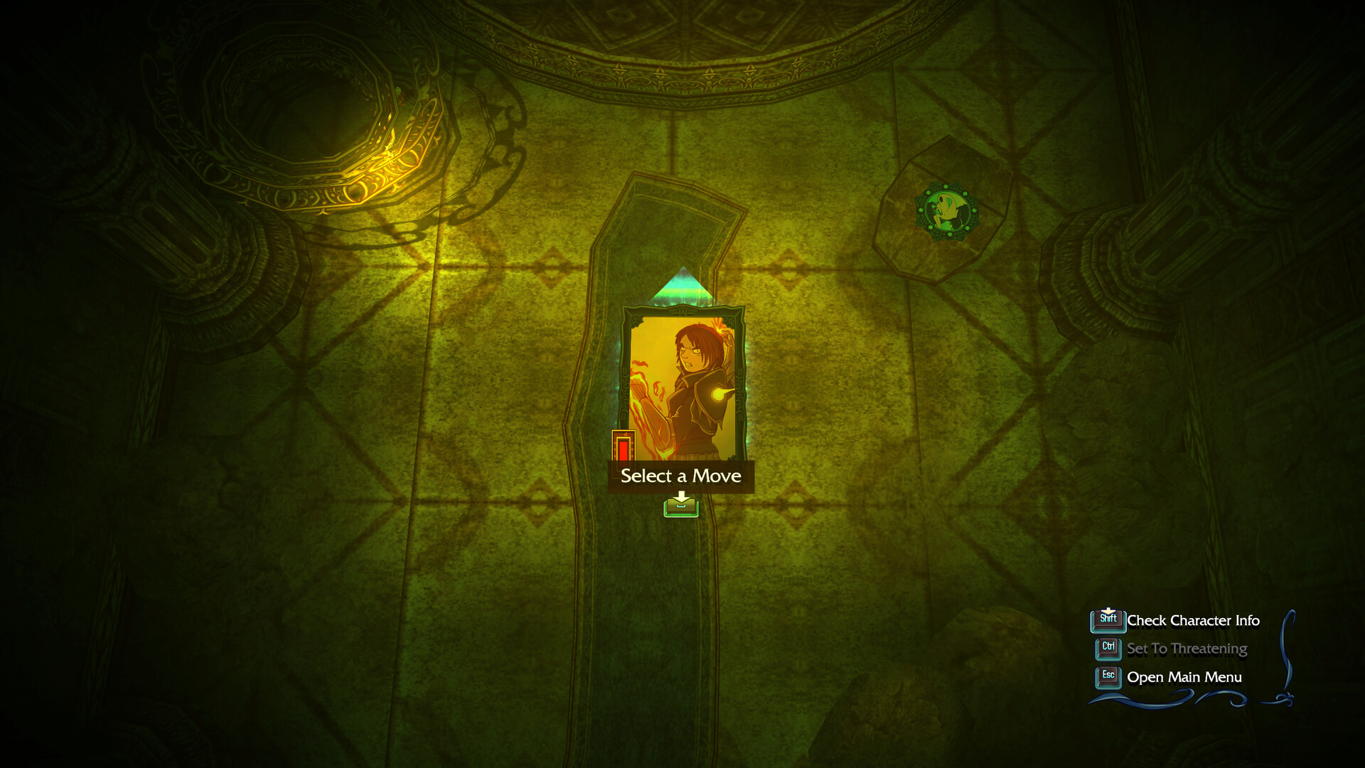 Ancients of Arkar - Screenshot 9