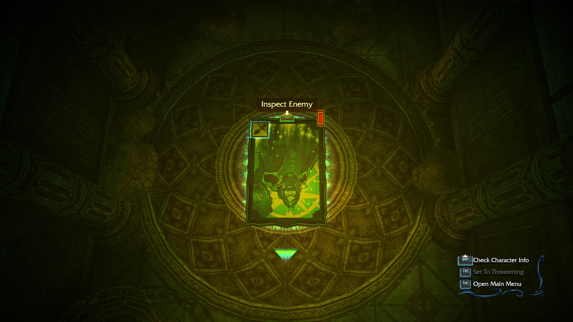 Ancients of Arkar - Screenshot 16