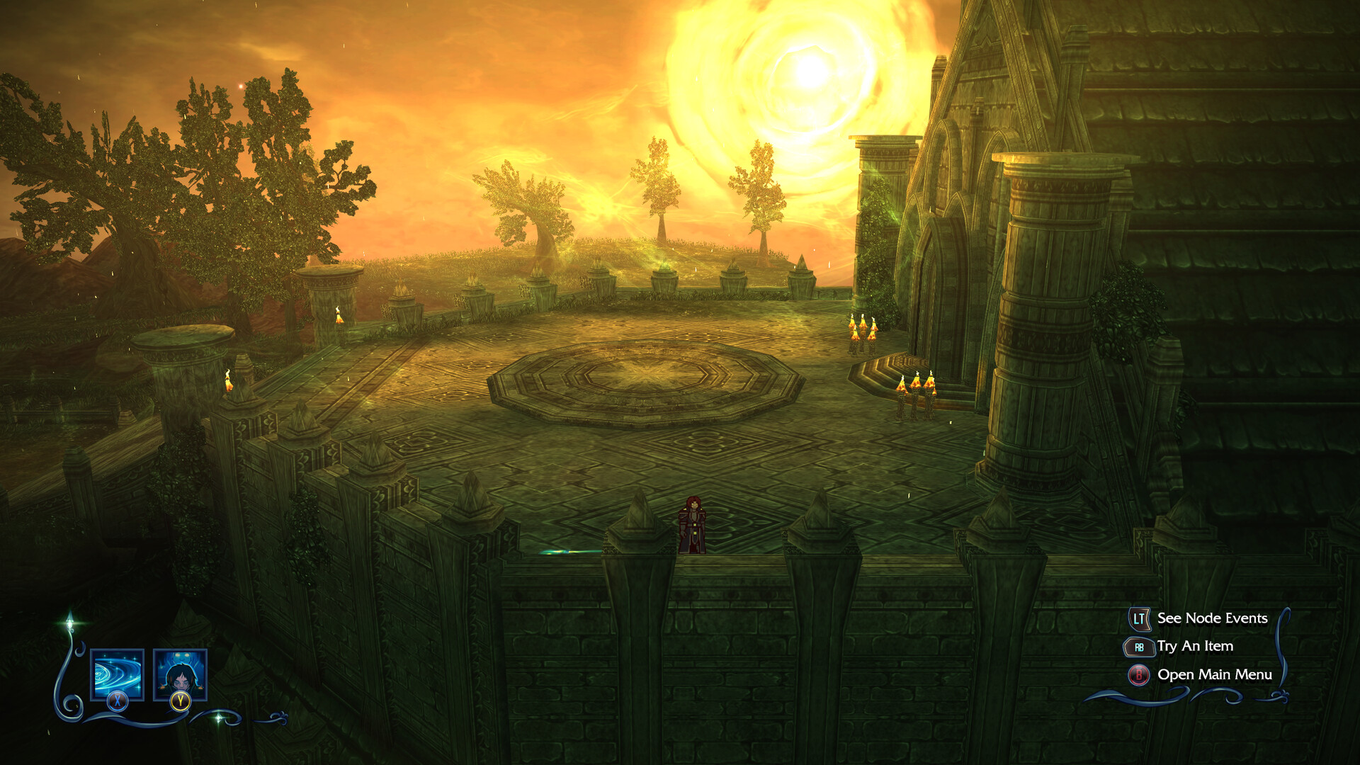 Ancients of Arkar - Screenshot 7