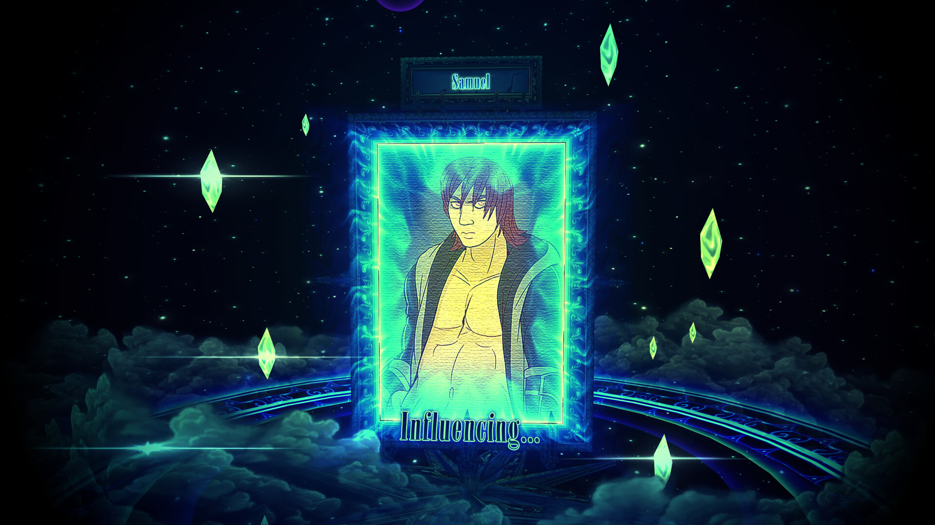 Ancients of Arkar - Screenshot 5