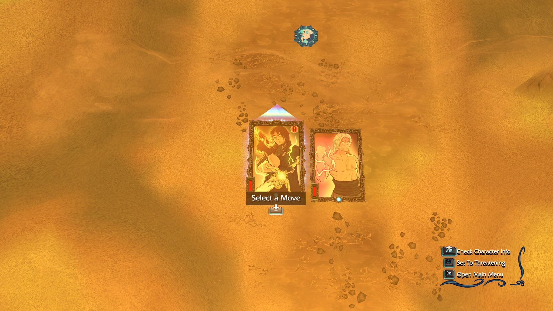 Ancients of Arkar - Screenshot 13