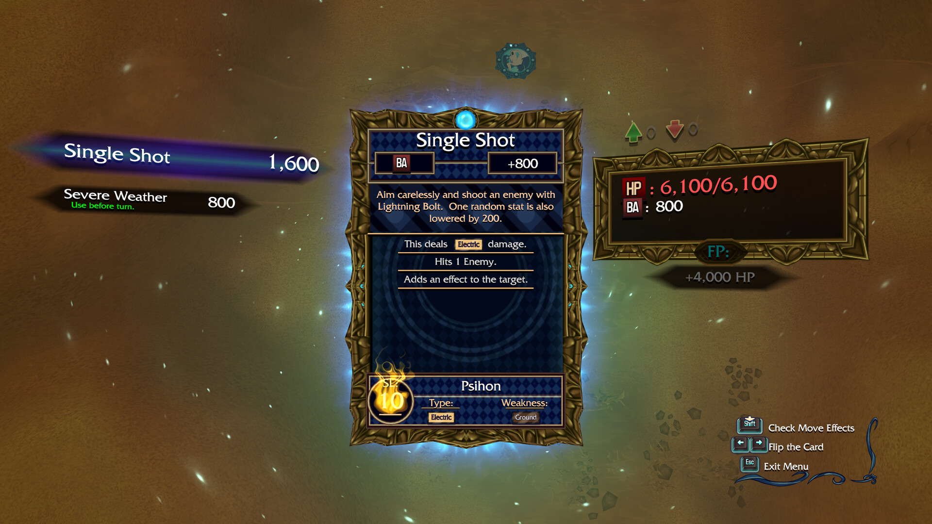 Ancients of Arkar - Screenshot 3