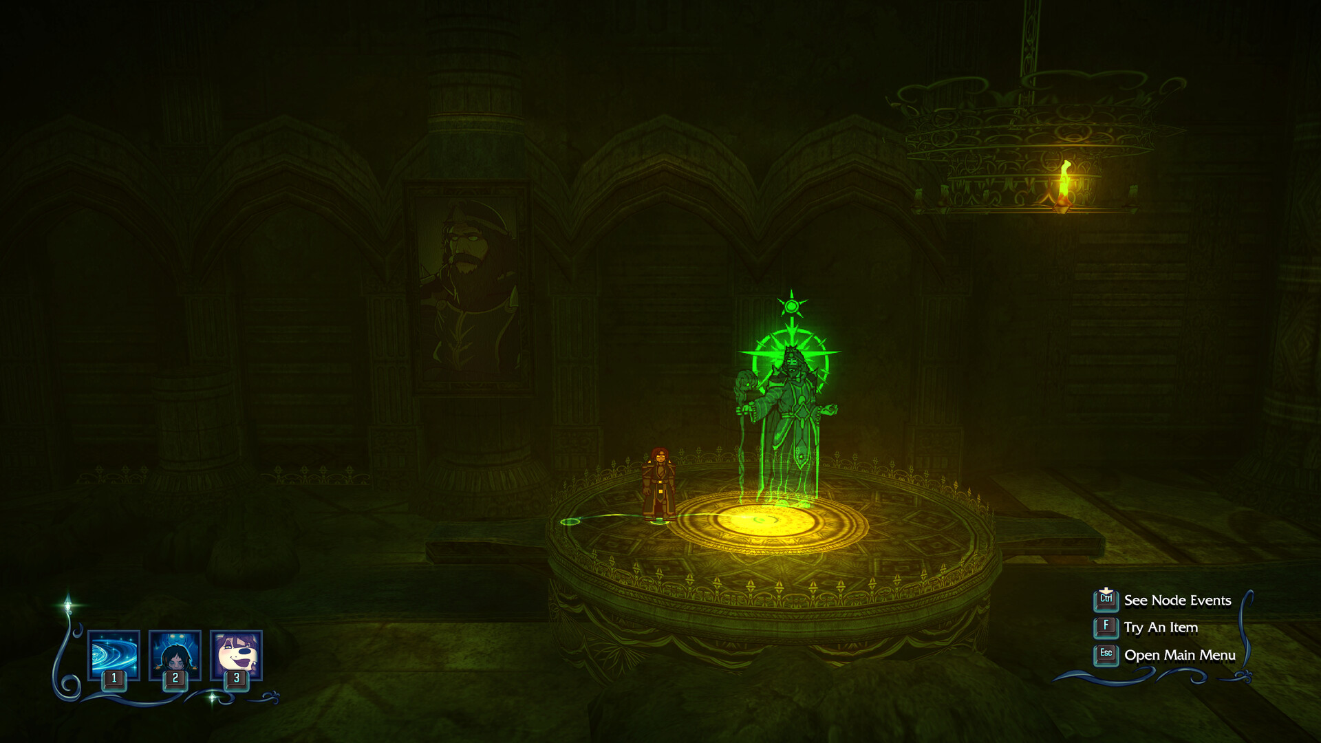 Ancients of Arkar - Screenshot 20