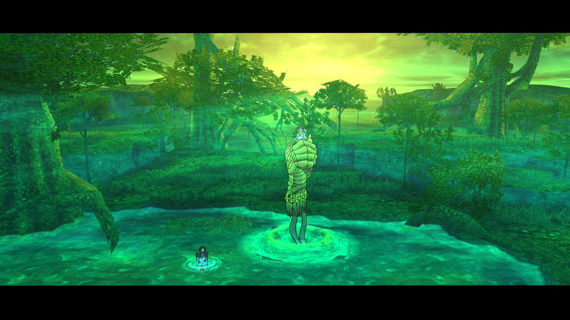 Ancients of Arkar - Screenshot 15