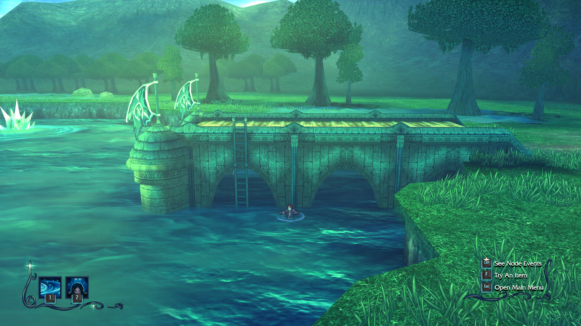 Ancients of Arkar - Screenshot 8