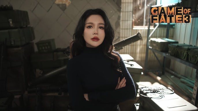 Game of Fate 3 - Screenshot 4