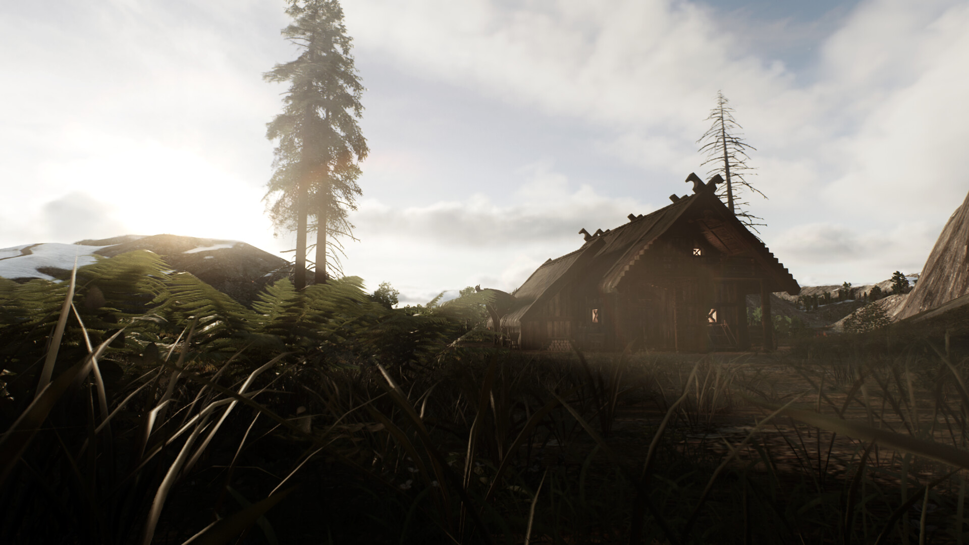 Skye - Screenshot 10