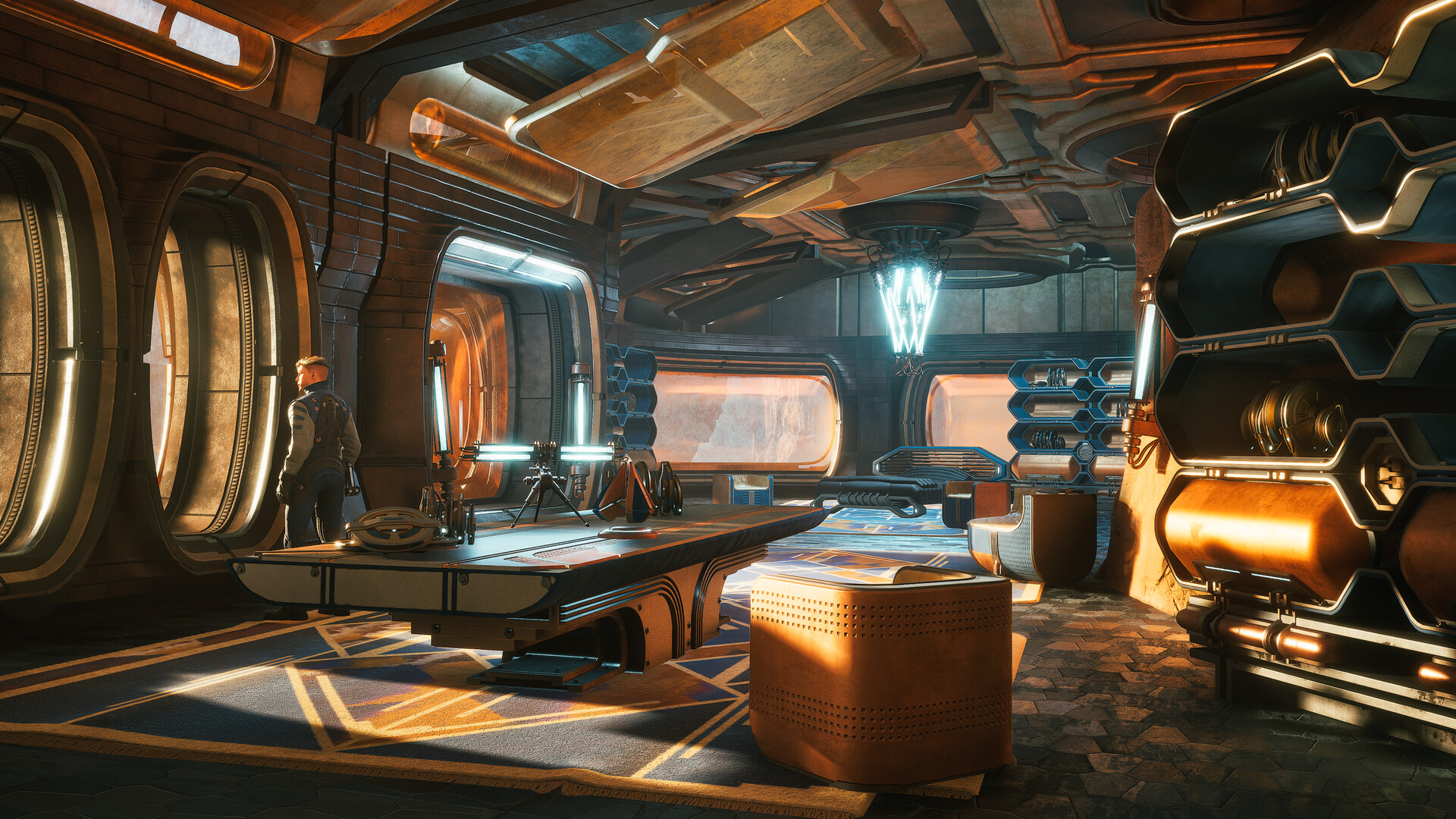 Dune: Awakening - Raiders of the Broken Lands - Screenshot 5