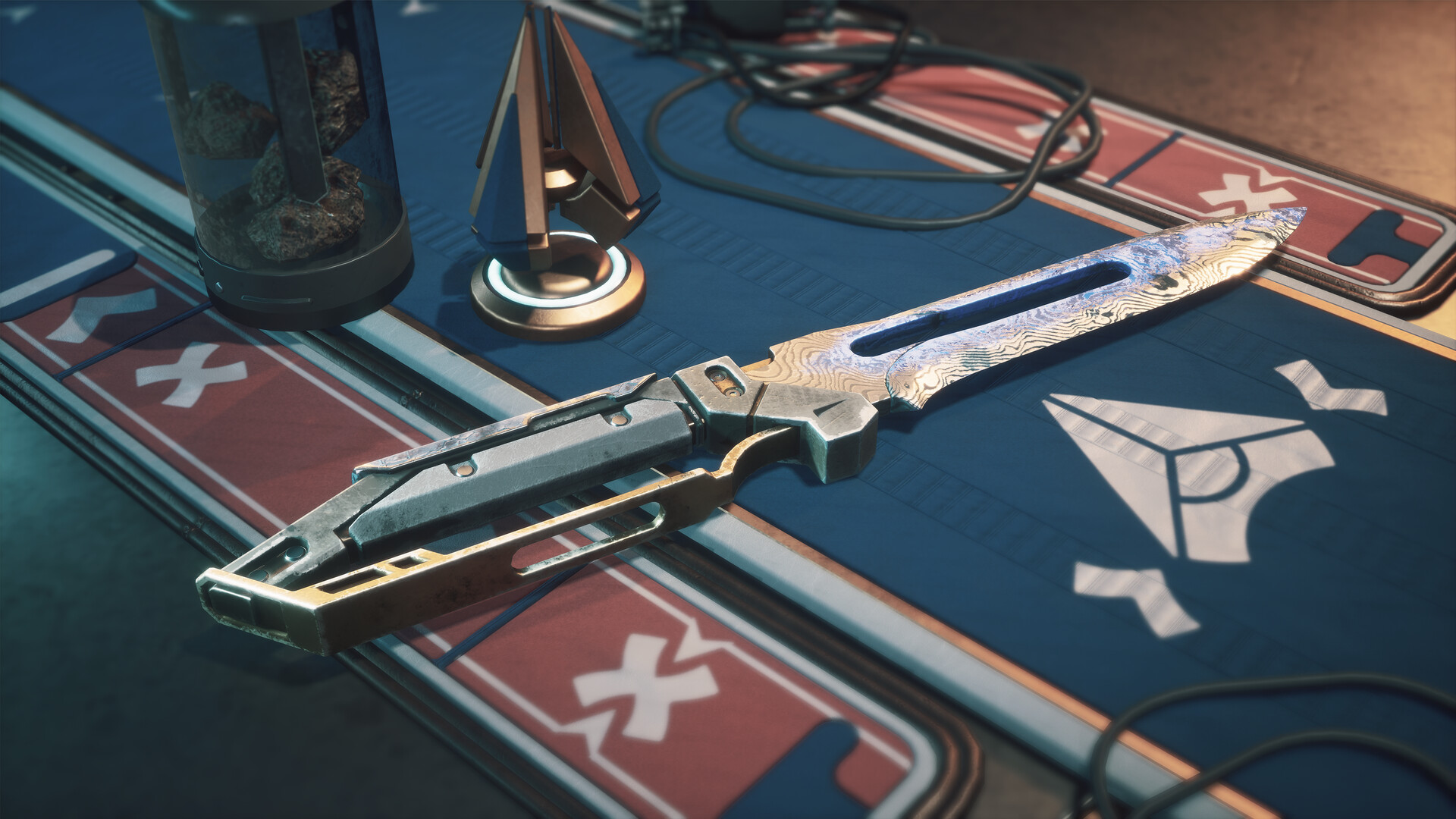 Dune: Awakening - Raiders of the Broken Lands - Screenshot 6