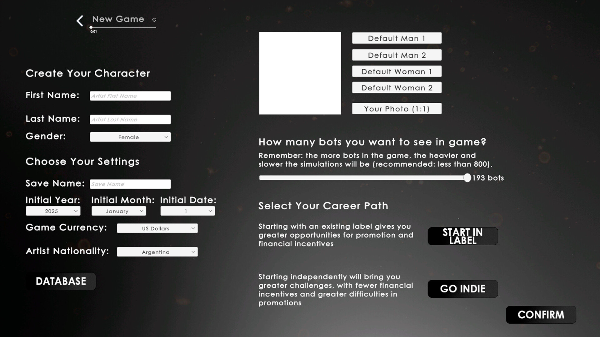 Streaming Race - Screenshot 10