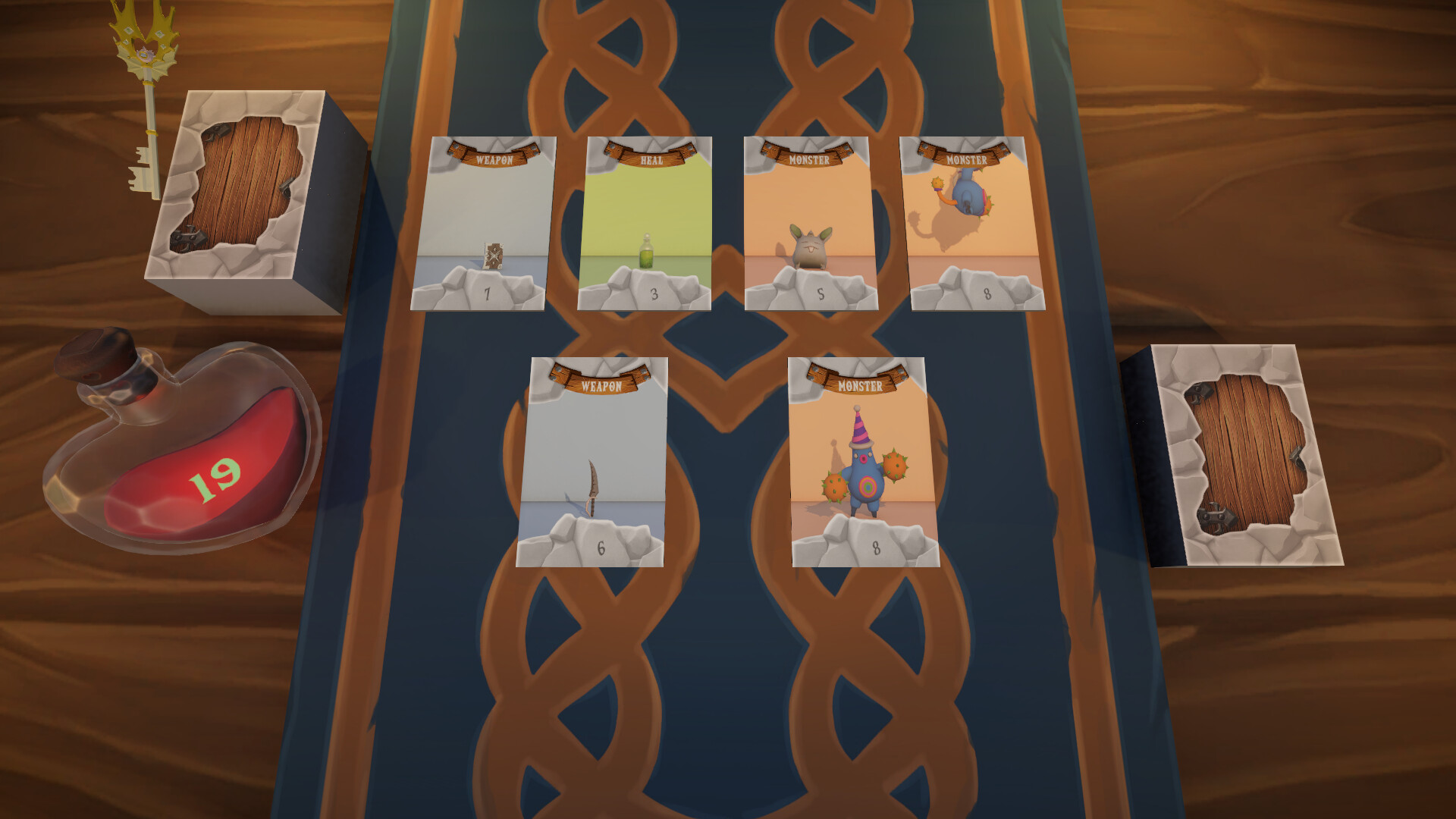 I Shouldn’t Have Drawn That! - Screenshot 3