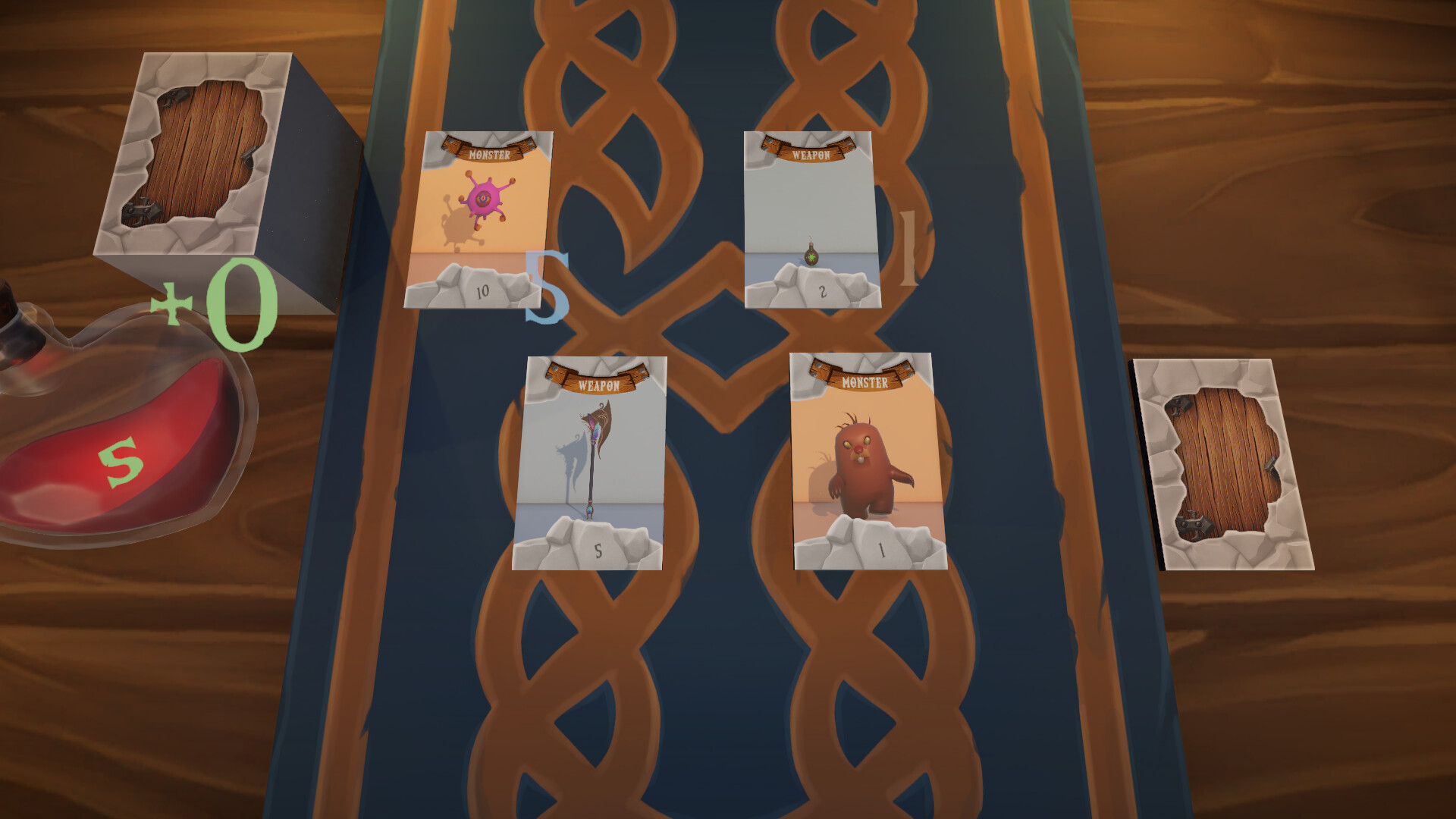 I Shouldn’t Have Drawn That! - Screenshot 1