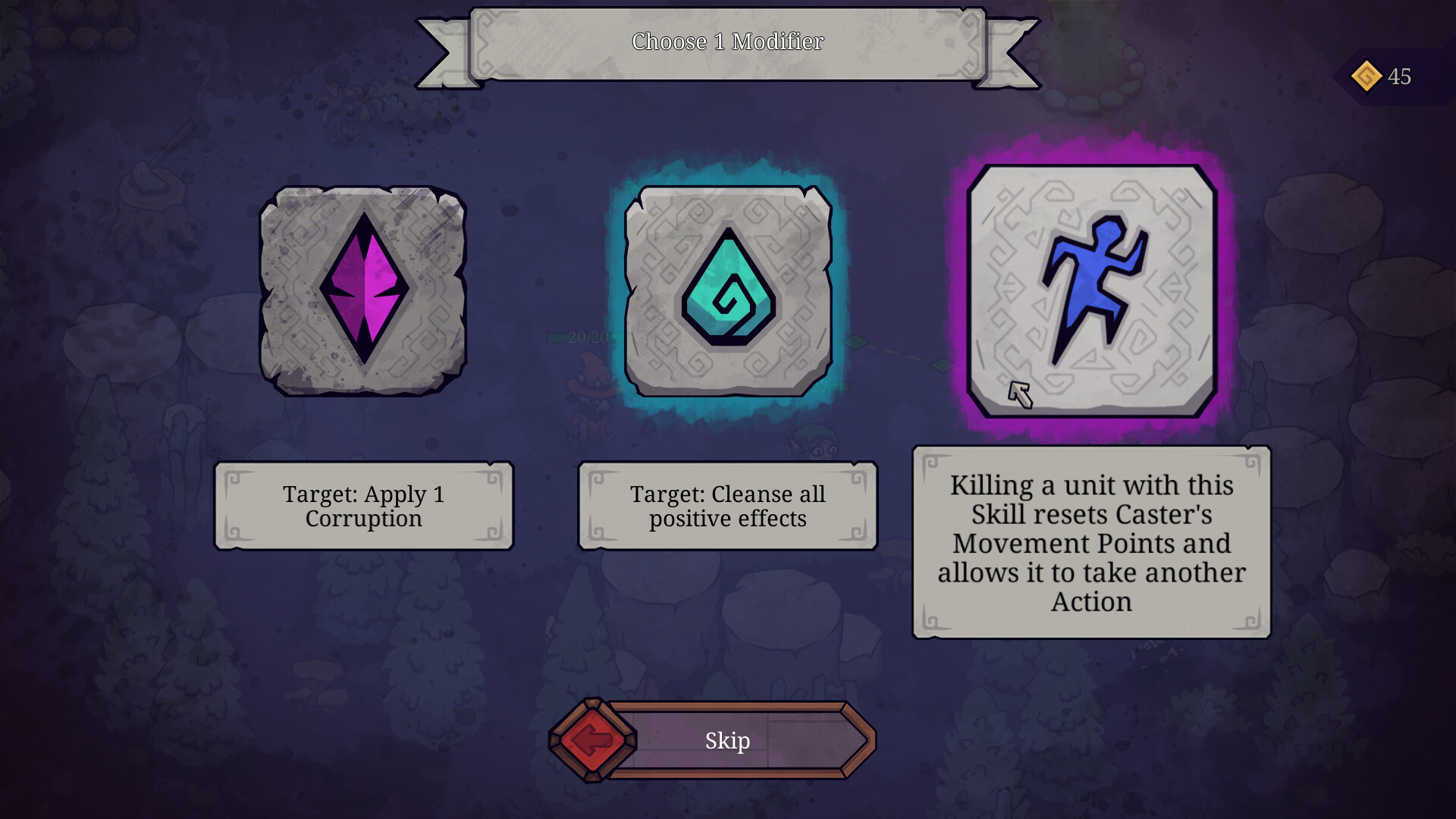 Twisted Fate - Screenshot 9