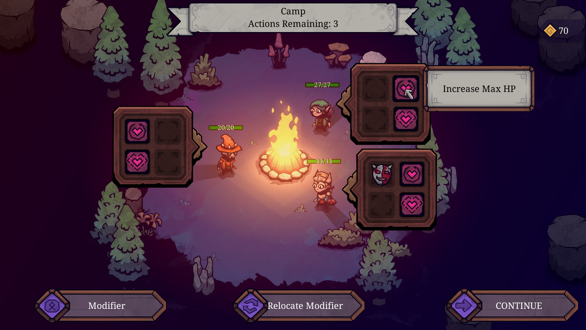 Twisted Fate - Screenshot 3