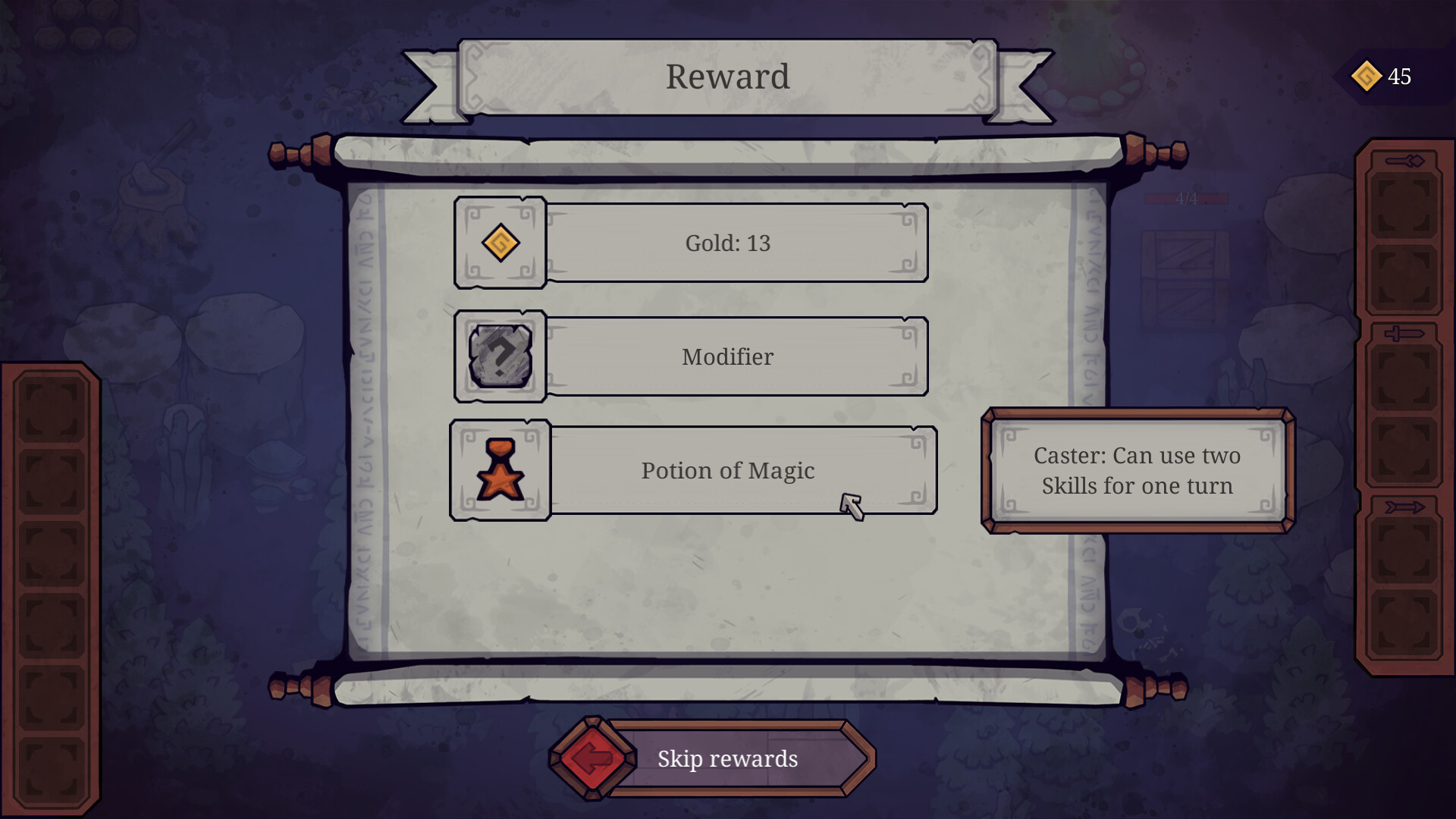 Twisted Fate - Screenshot 5