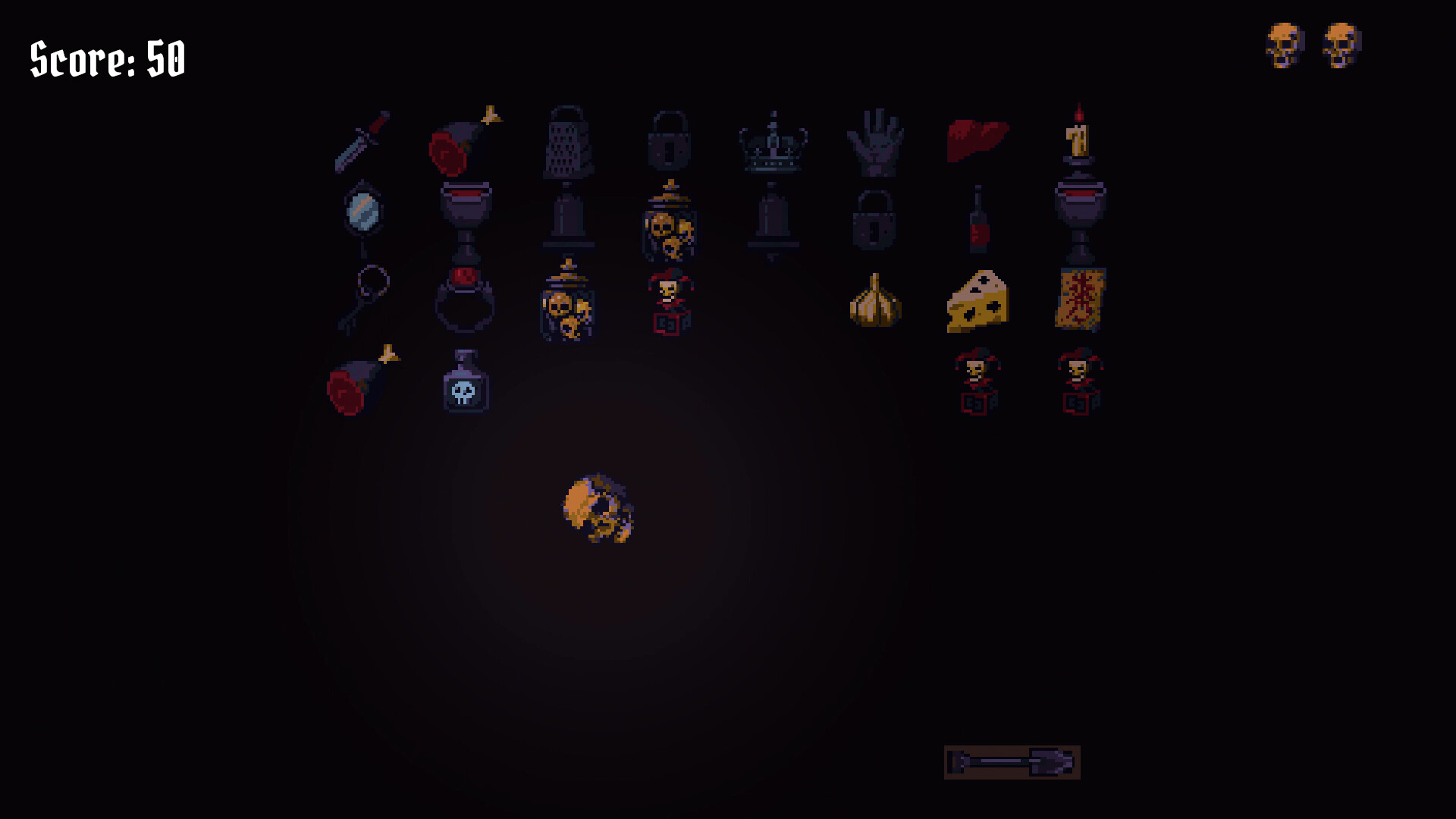 Vampires of the 99th Night - Screenshot 6