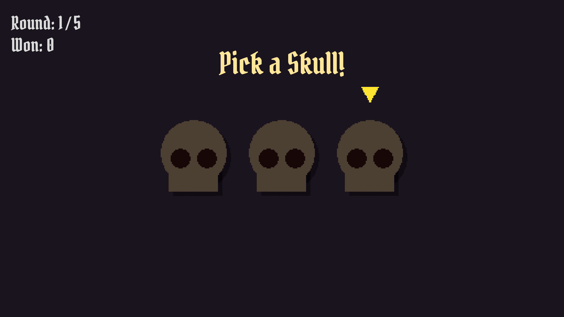 Vampires of the 99th Night - Screenshot 8