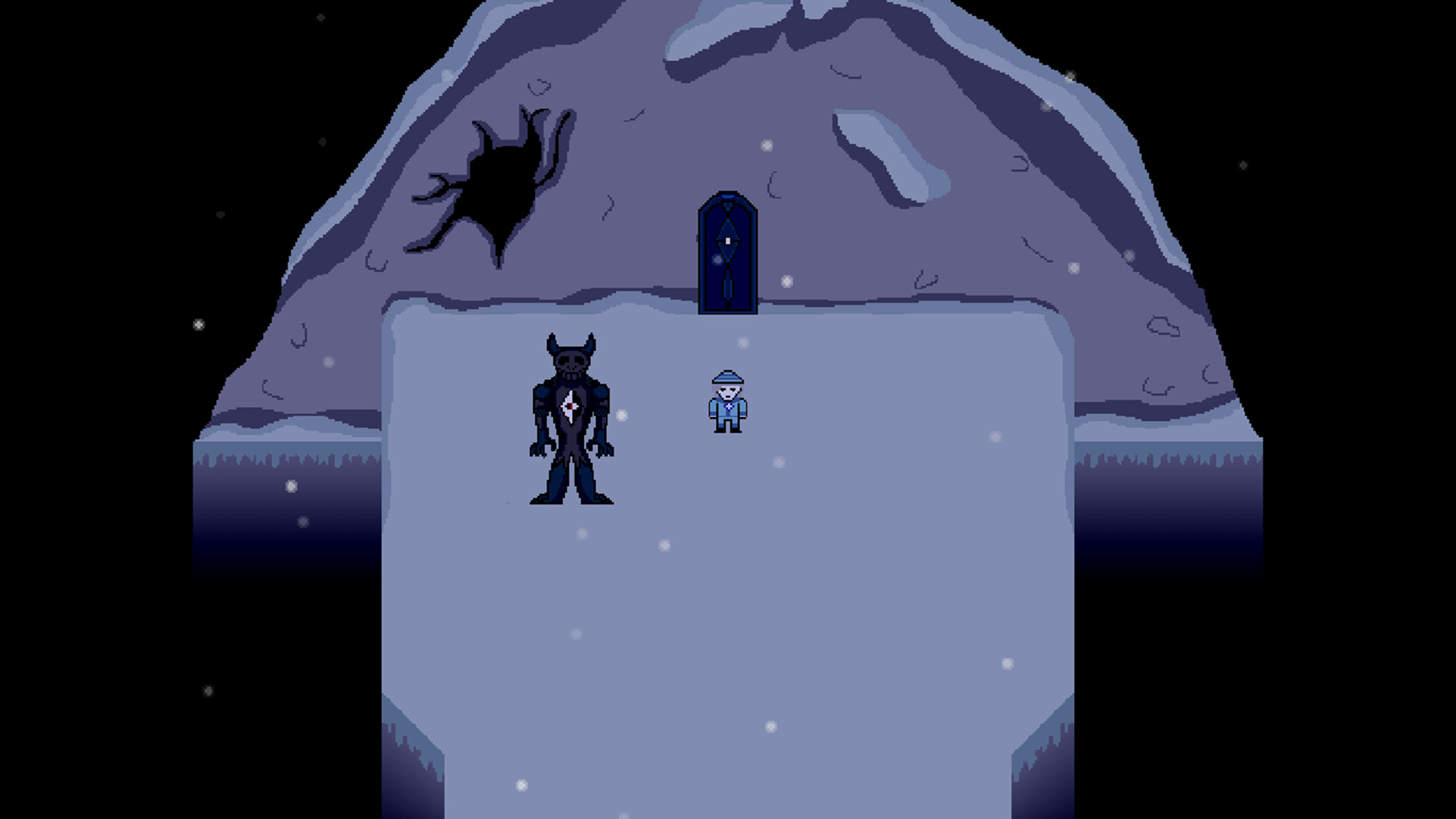 Duolty - Screenshot 1