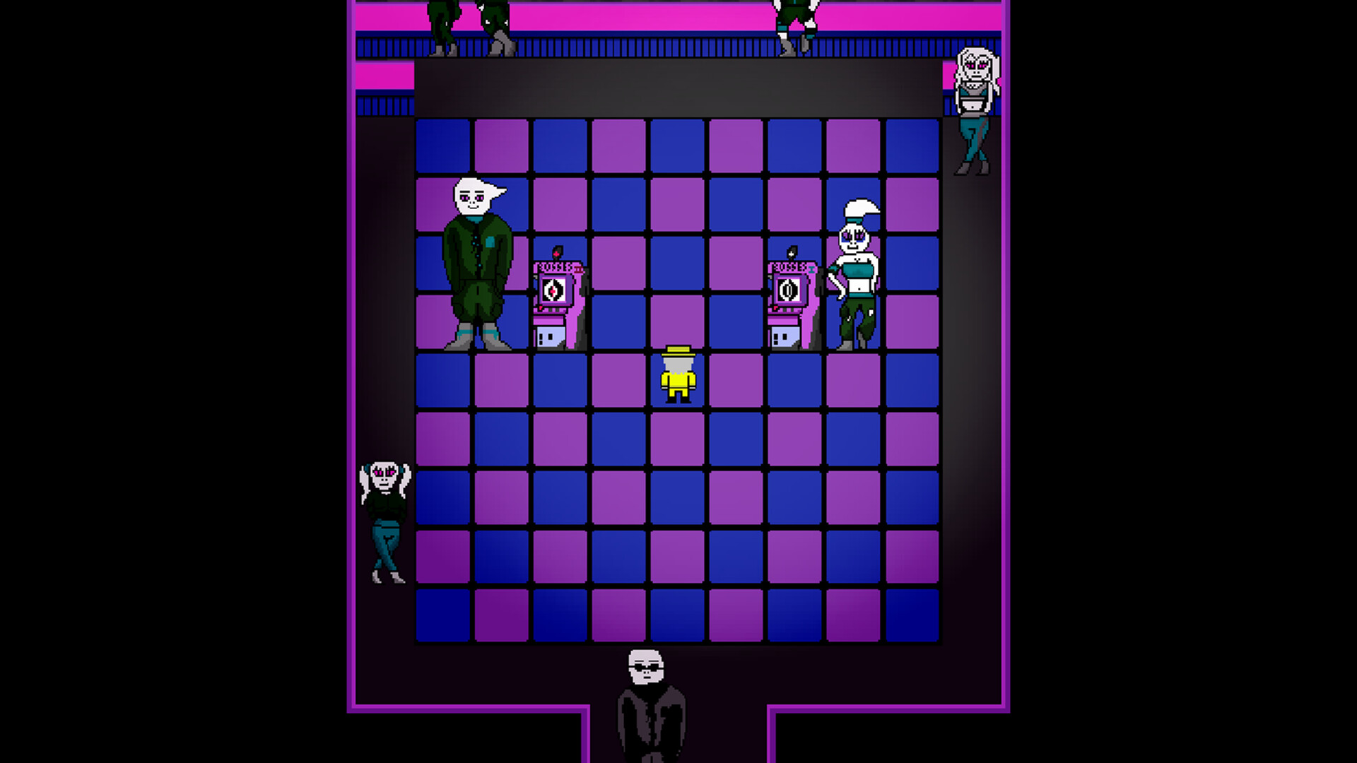 Duolty - Screenshot 3