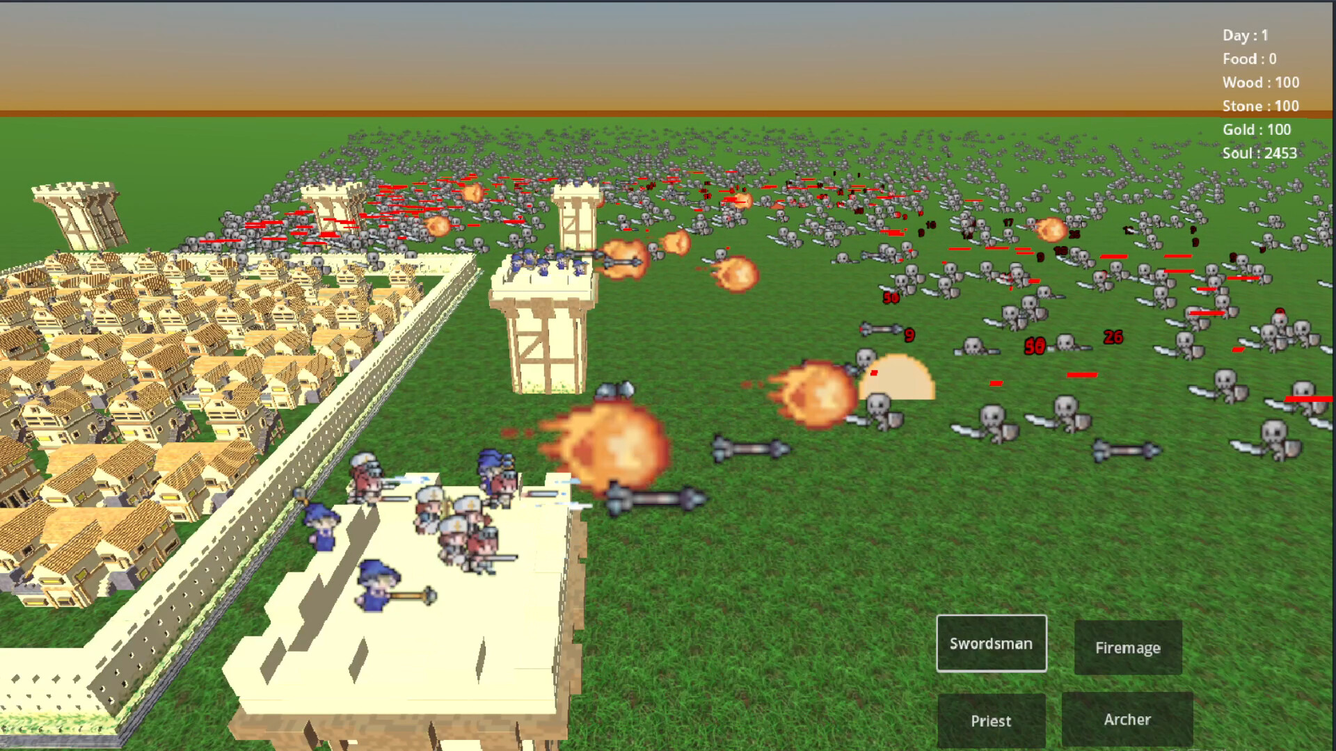 Tisuland - Screenshot 5