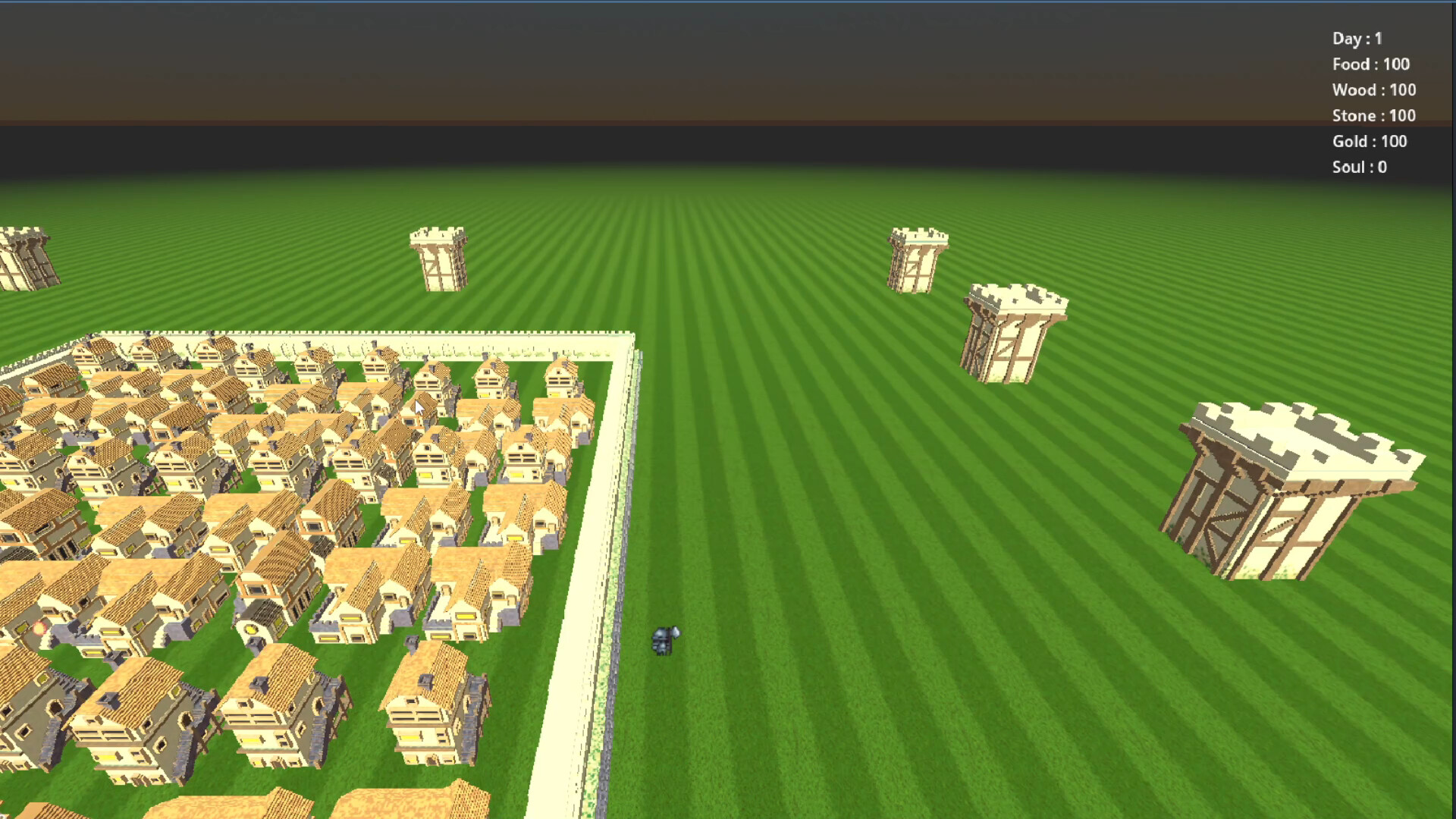 Tisuland - Screenshot 3