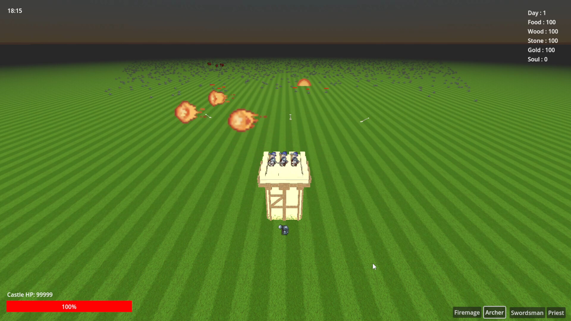 Tisuland - Screenshot 2