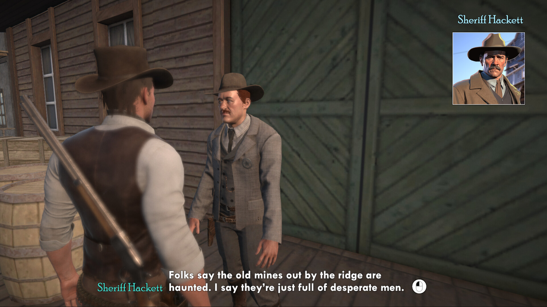 Deadrock Salvation - Screenshot 14