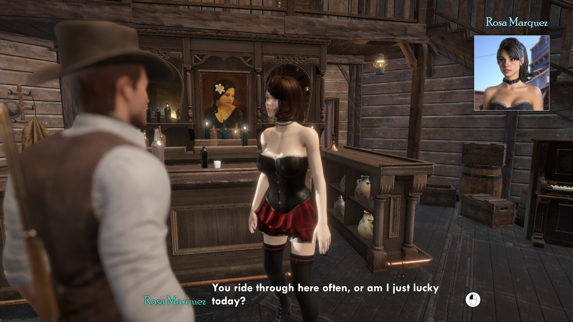 Deadrock Salvation - Screenshot 12