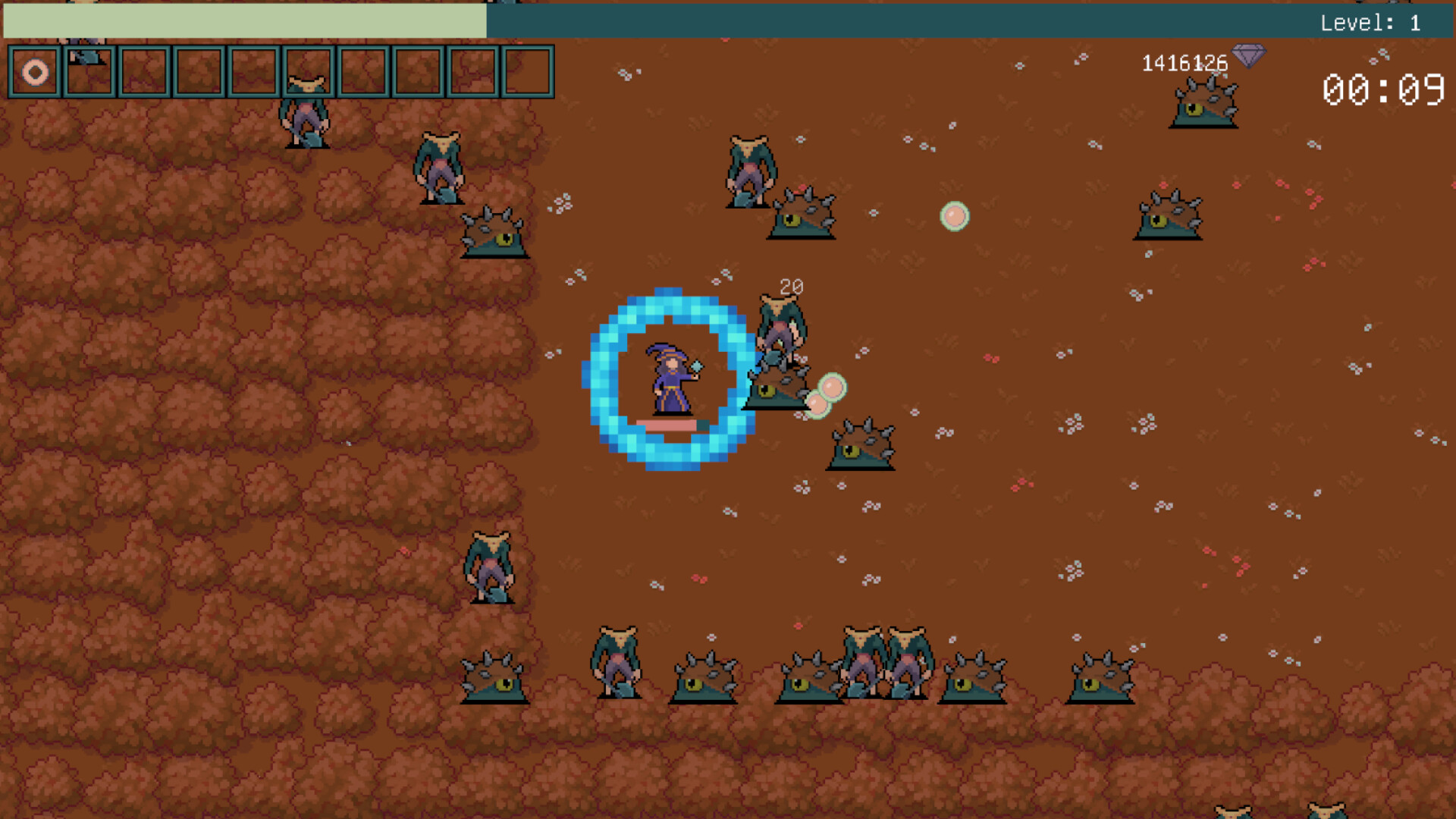 Forecast Death - Screenshot 7