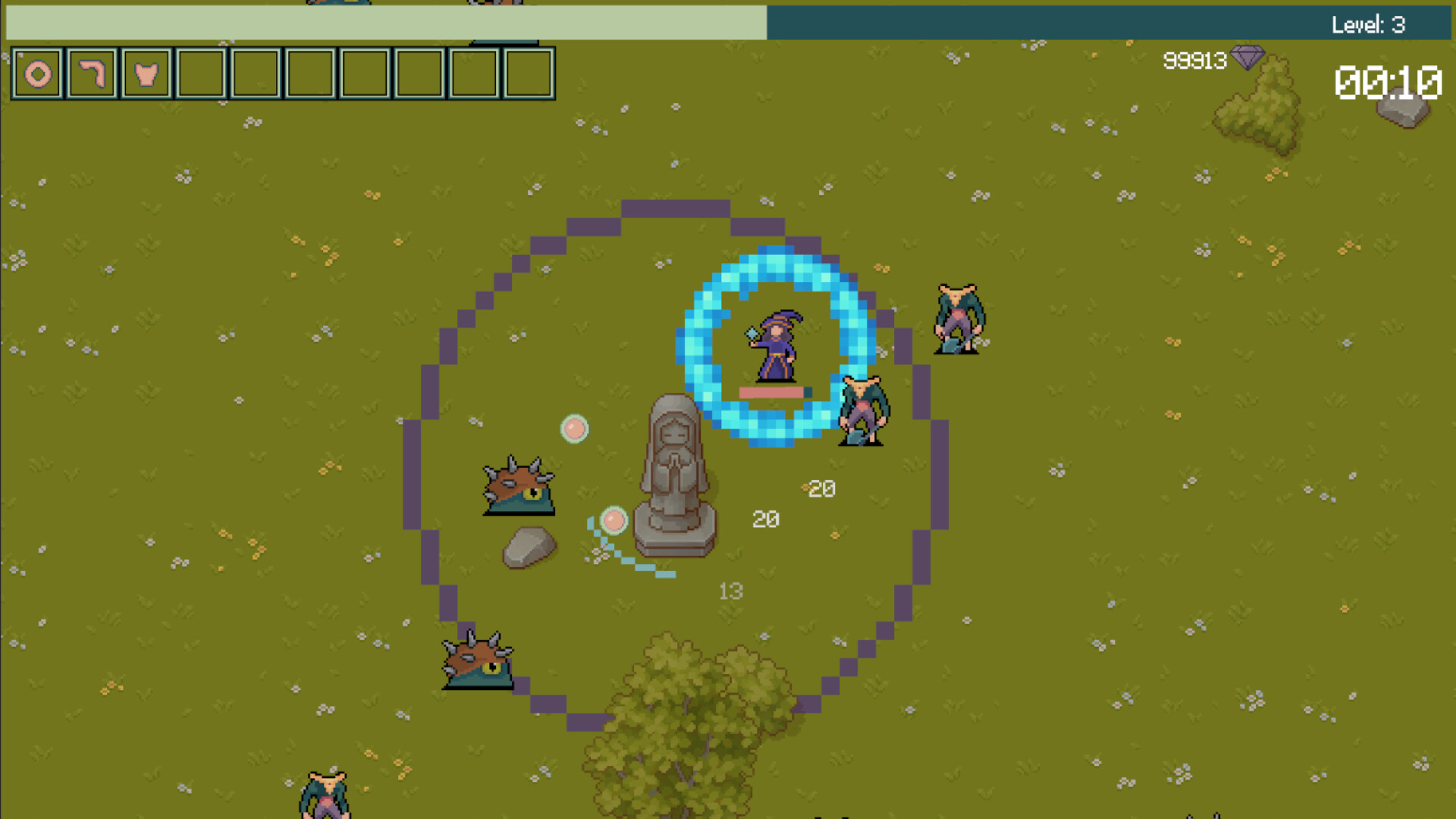 Forecast Death - Screenshot 6