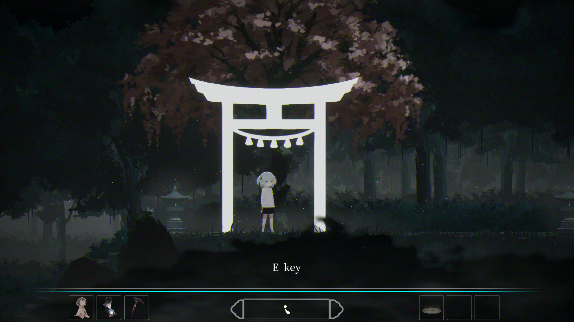 Sandnight Hill Revelation - Screenshot 6