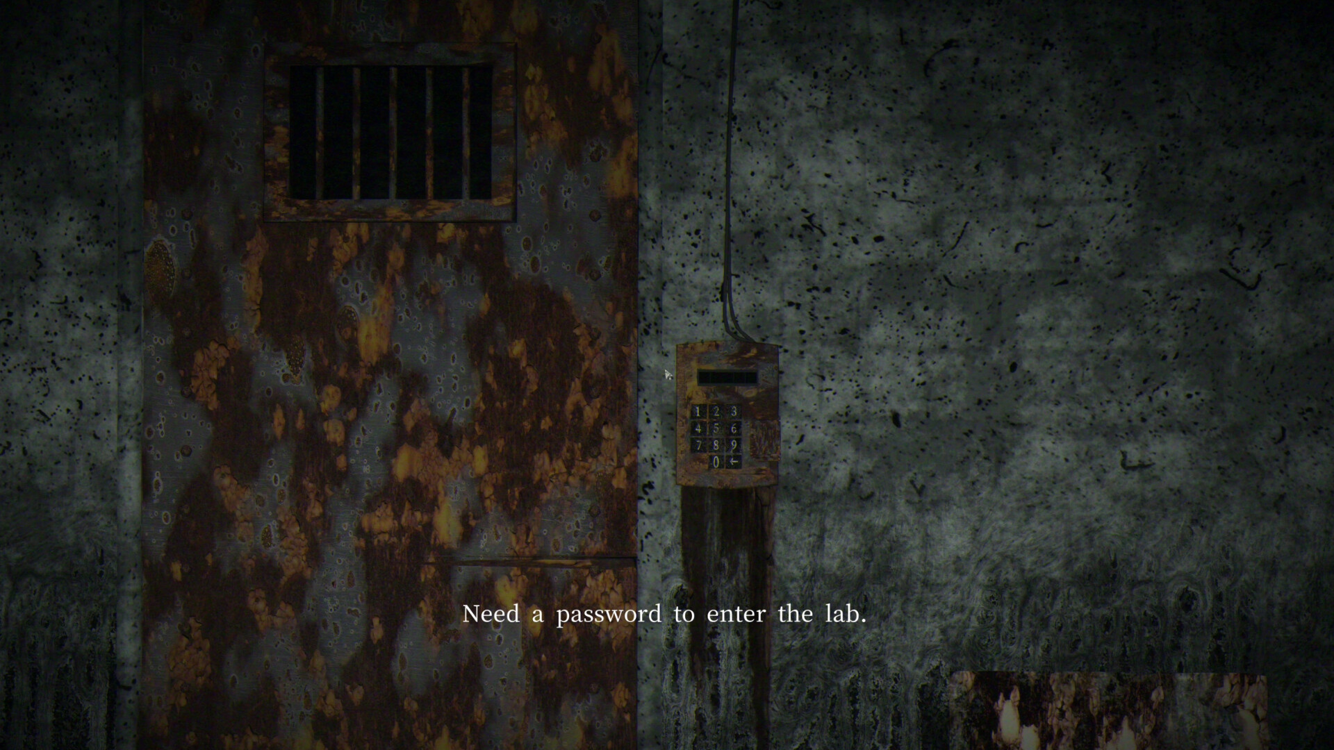 Sandnight Hill Revelation - Screenshot 1