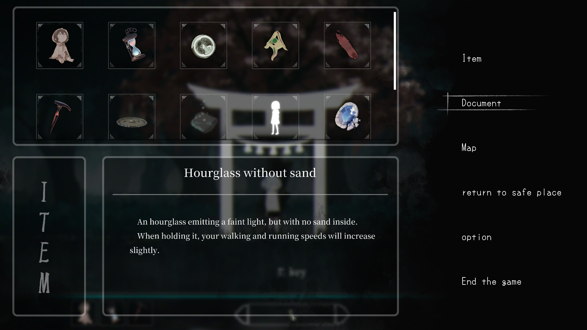 Sandnight Hill Revelation - Screenshot 5