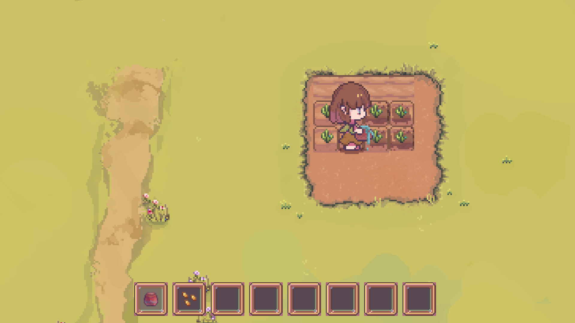 Starloom - Screenshot 1