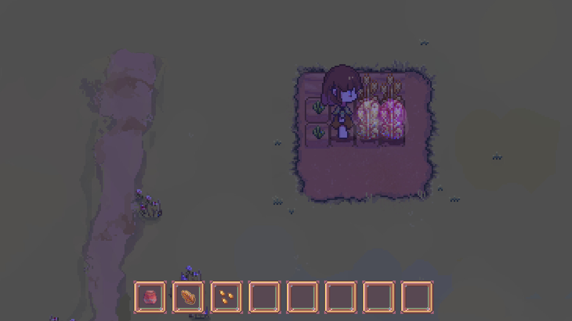 Starloom - Screenshot 4